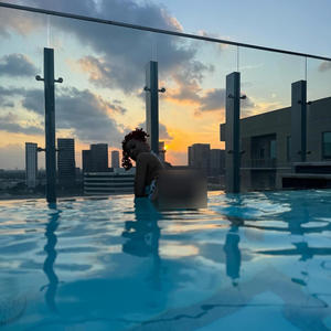 HER DADDY HERE (feat. Plane Jane) (Explicit)