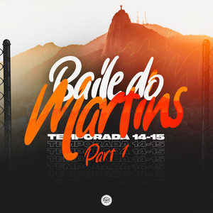 Vem pro martins (Explicit)