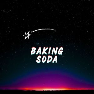 baking soda