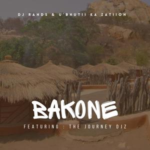 Bakone (feat. U'bhutii Ka Zatiion & The Journey Djz)