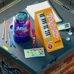 Productive (Hutcher V.I.P Remix)