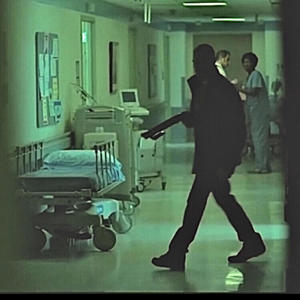 DARK OCEAN WAVES (Explicit)