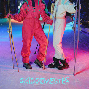 Skidsemester (Explicit)