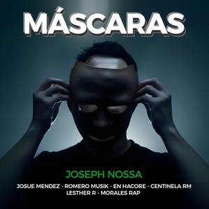 Máscaras