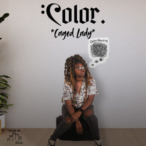 Caged Lady (Explicit)