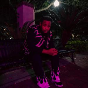 In The Air (Explicit)