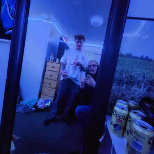 Igotshotupatthebar (Explicit)