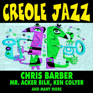 Creole Jazz