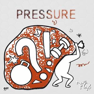 Pressure (Explicit)