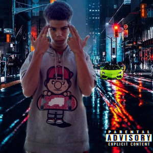 Let's Have A Party (Explicit)