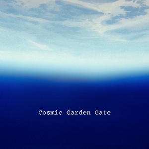 Cosmic Garden Gate