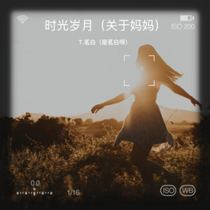 时光岁月 (伴奏)