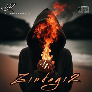 Zindagi 2 (feat. Vaishnavi soni)