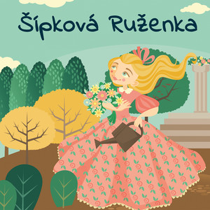 Šípková Ruženka