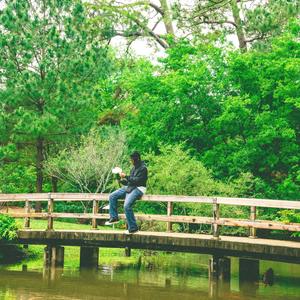 five thousand songs. (Explicit)