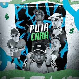 PUTA CARA (Explicit)