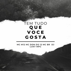 Tem Tudo Que Você Gosta (Explicit)