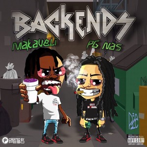 Backends (Explicit)