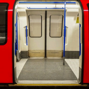 Please Stand Clear of the Door