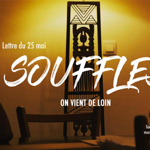 Souffles (Explicit)