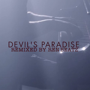 INNA - Inna - Devil's Paradise Remix