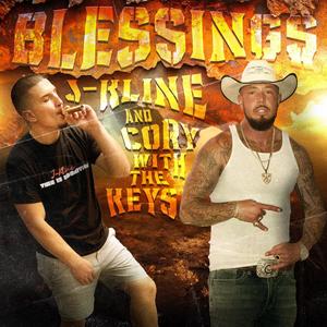 Blessings (feat. Cory With The Keys) [Explicit]