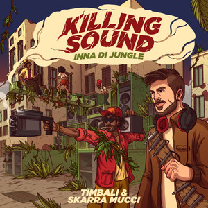 Killing Sound (Dubtime Remix)