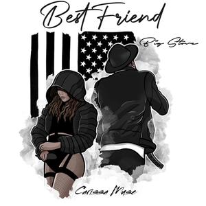 Best Friend (feat. Carissa Muse) [Radio Edit]