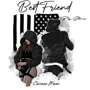 Best Friend(feat. Carissa Muse) (Radio Edit)