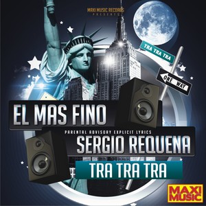 Tra Tra Tra (Explicit)