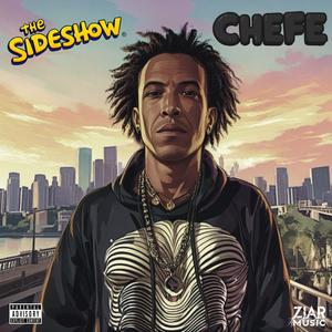 CHEFE (feat. ziar) (jweed Remix|Explicit)