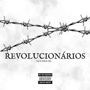 Revolucionários (Explicit)