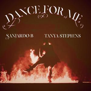 Dance For Me(feat. Tanya Stephens)