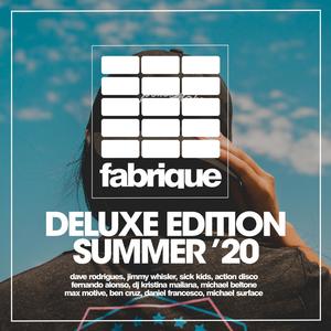 Deluxe Edition Summer '20