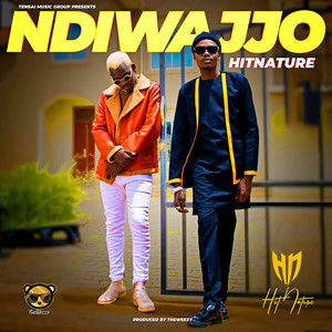 Ndiwajjo (Explicit)