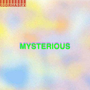 Mysterious (Single)