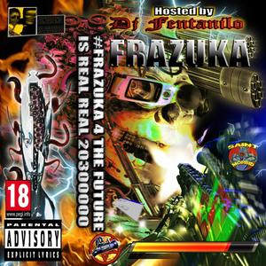 FRAZUKA (Explicit)