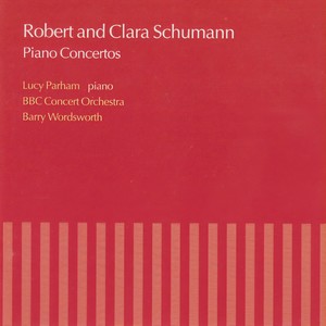 Piano Concerto in A Minor, Op. 54 - Schumann: Piano Concerto in A Minor, Op. 54: 1. Allegro affettuoso