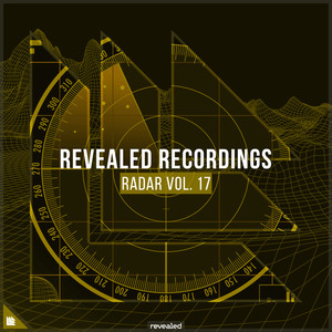 Revealed Radar Vol. 17 (Explicit)