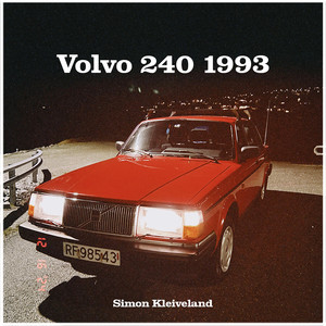 Volvo 240 1993