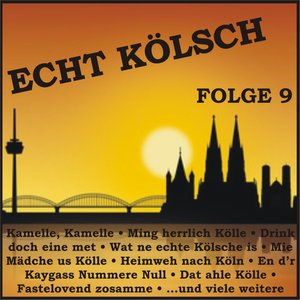 Echt Kölsch, Folge 9