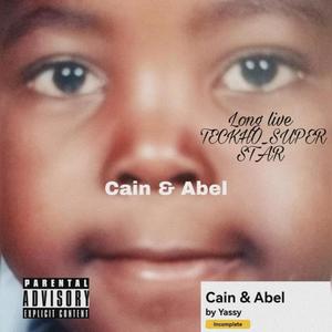 Cain and Abel (Explicit)