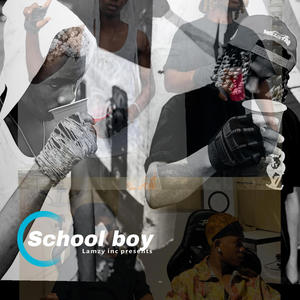 Lamzy - Suffery (feat. Kreezy & Toskido vibez)