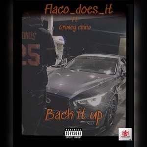 Back it up (feat. Flaco _does_it) (Explicit)