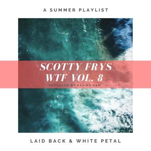 White Petal (Explicit)