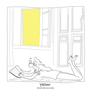 Yellow (feat. maco marets)