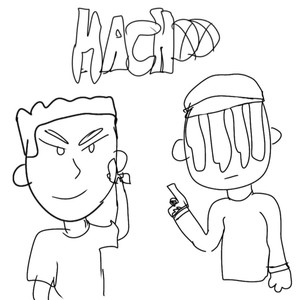 Hachoo (feat. cheRomani+) (Explicit)