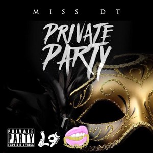 Private Party (Explicit)