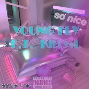 so nice F.T. Kitty.L