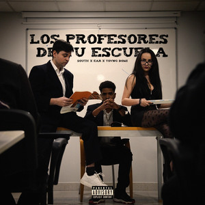 LOS PROFESORES DE TU ESCUELA